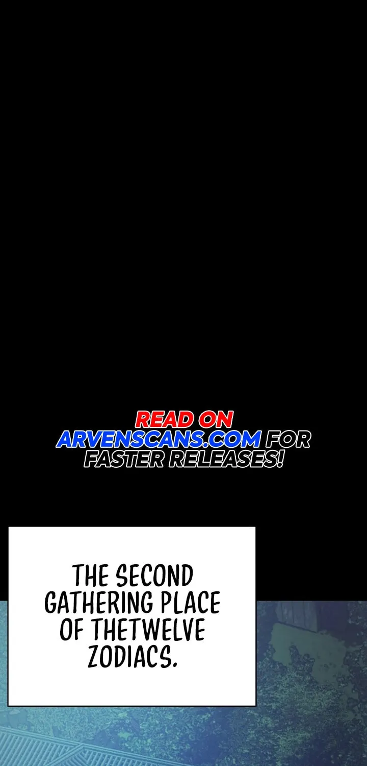 Return of the King of Hell Chapter 34 page 27 - 