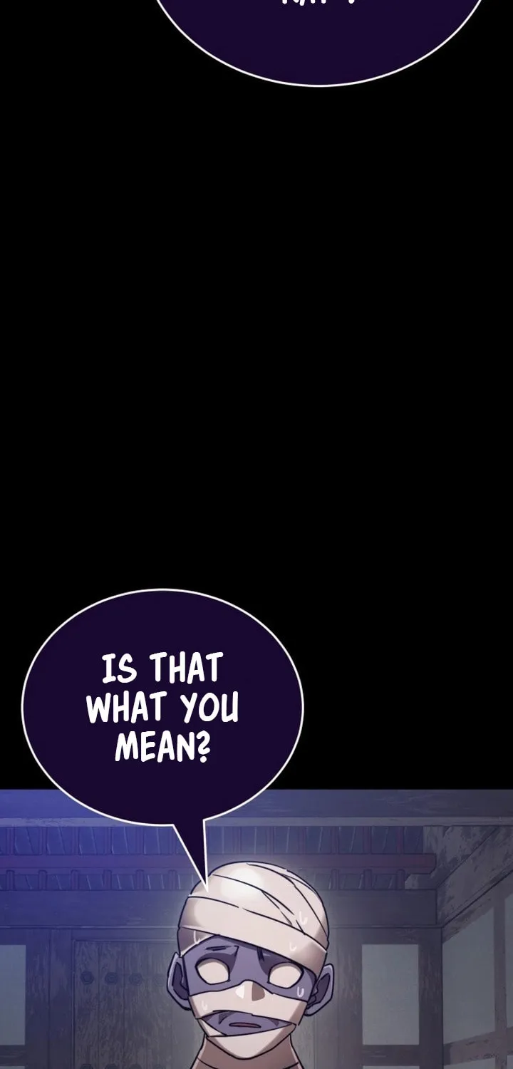 Return of the King of Hell Chapter 34 page 29 - 