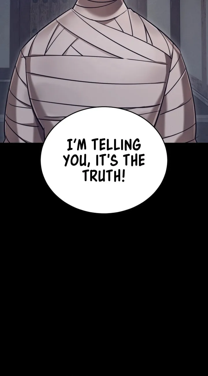 Return of the King of Hell Chapter 34 page 30 - 