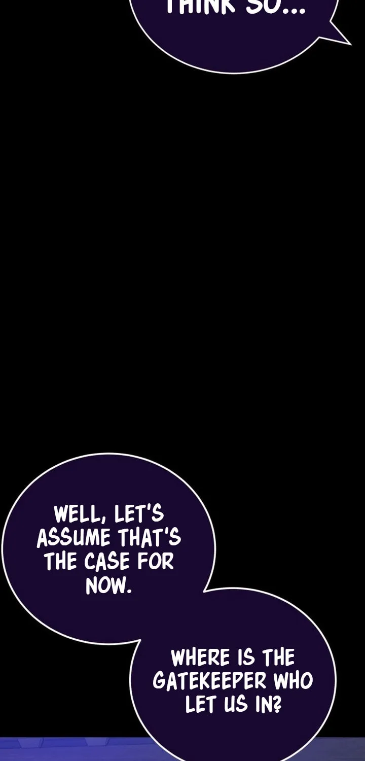 Return of the King of Hell Chapter 34 page 32 - 