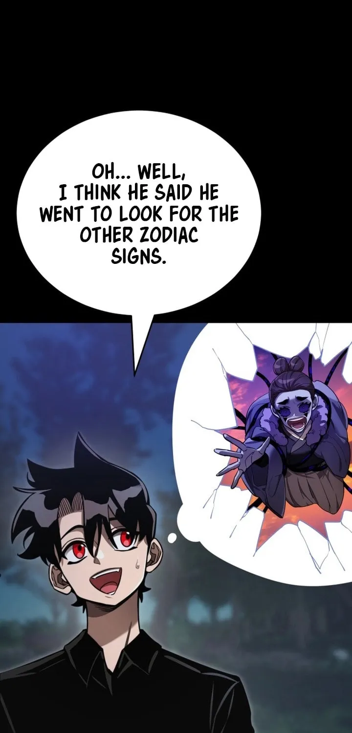 Return of the King of Hell Chapter 34 page 34 - 