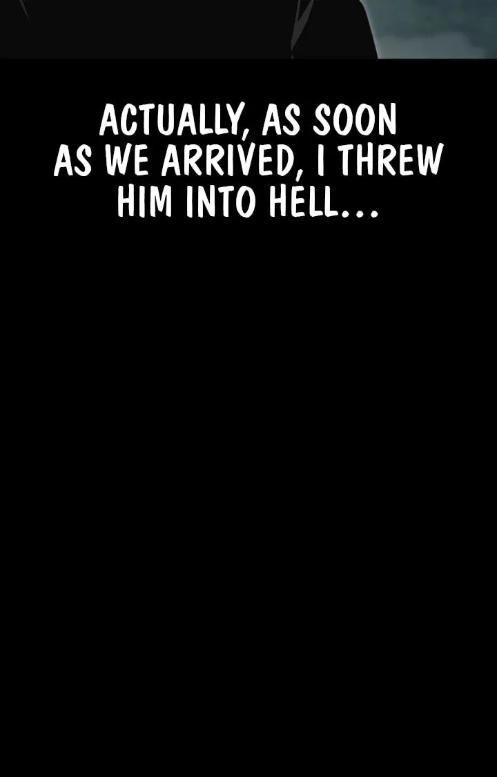 Return of the King of Hell Chapter 34 page 35 - 
