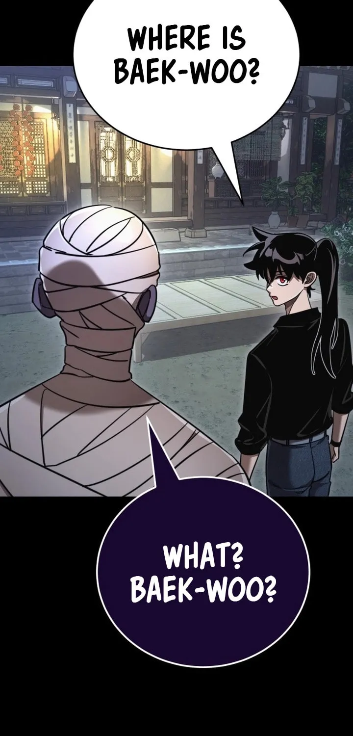 Return of the King of Hell Chapter 34 page 43 - 