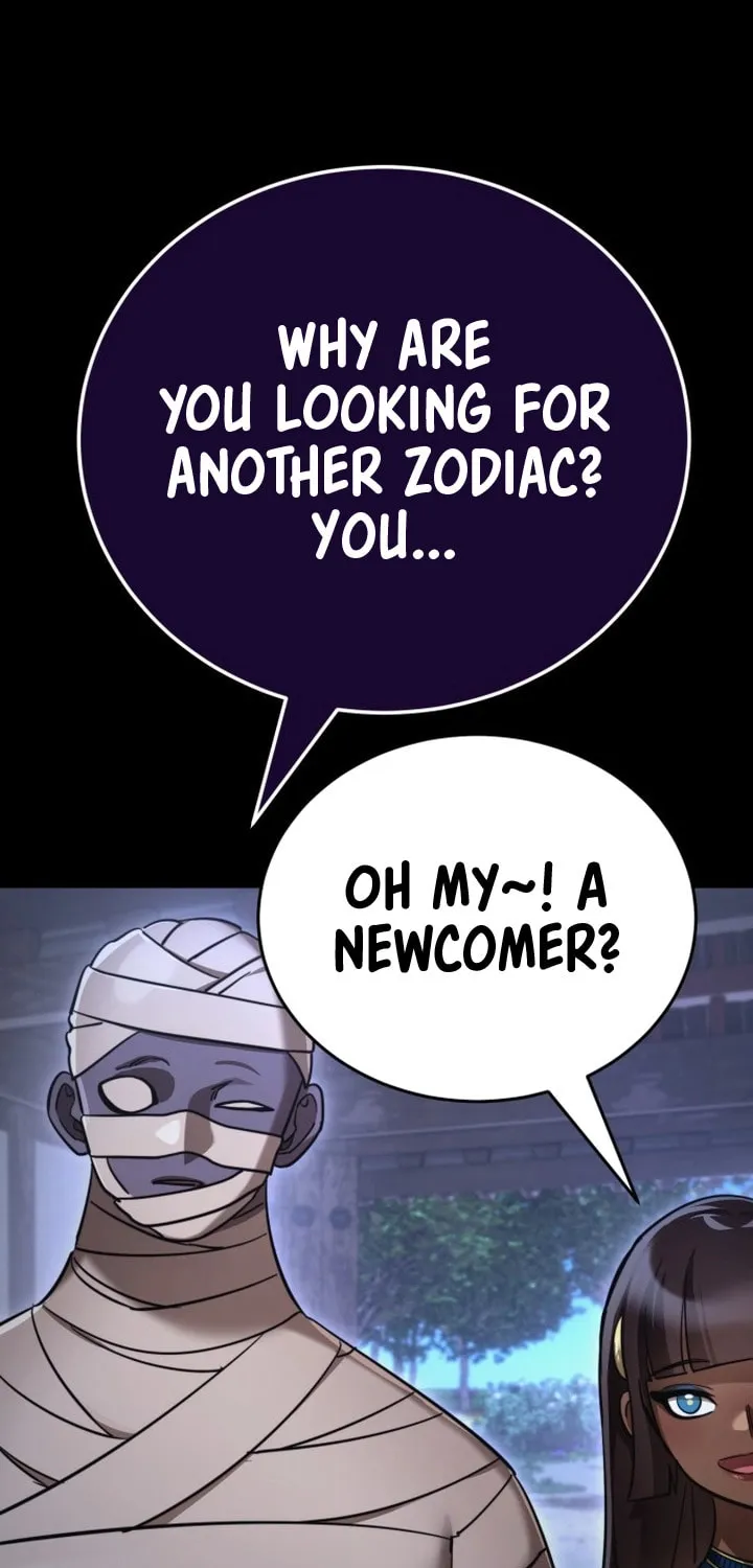 Return of the King of Hell Chapter 34 page 44 - 