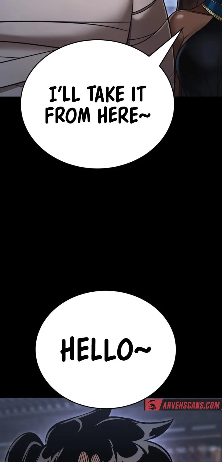 Return of the King of Hell Chapter 34 page 45 - 