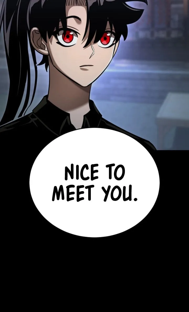 Return of the King of Hell Chapter 34 page 46 - 