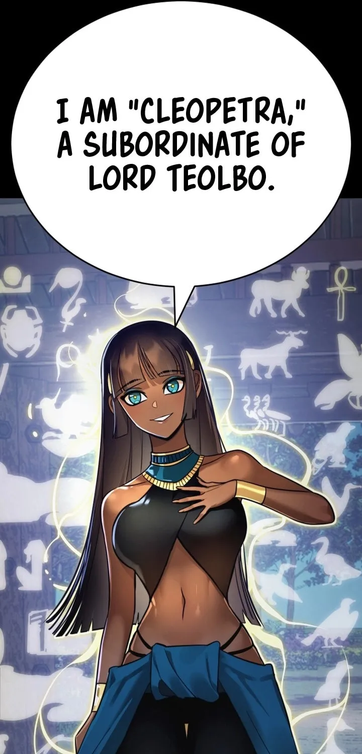 Return of the King of Hell Chapter 34 page 47 - 