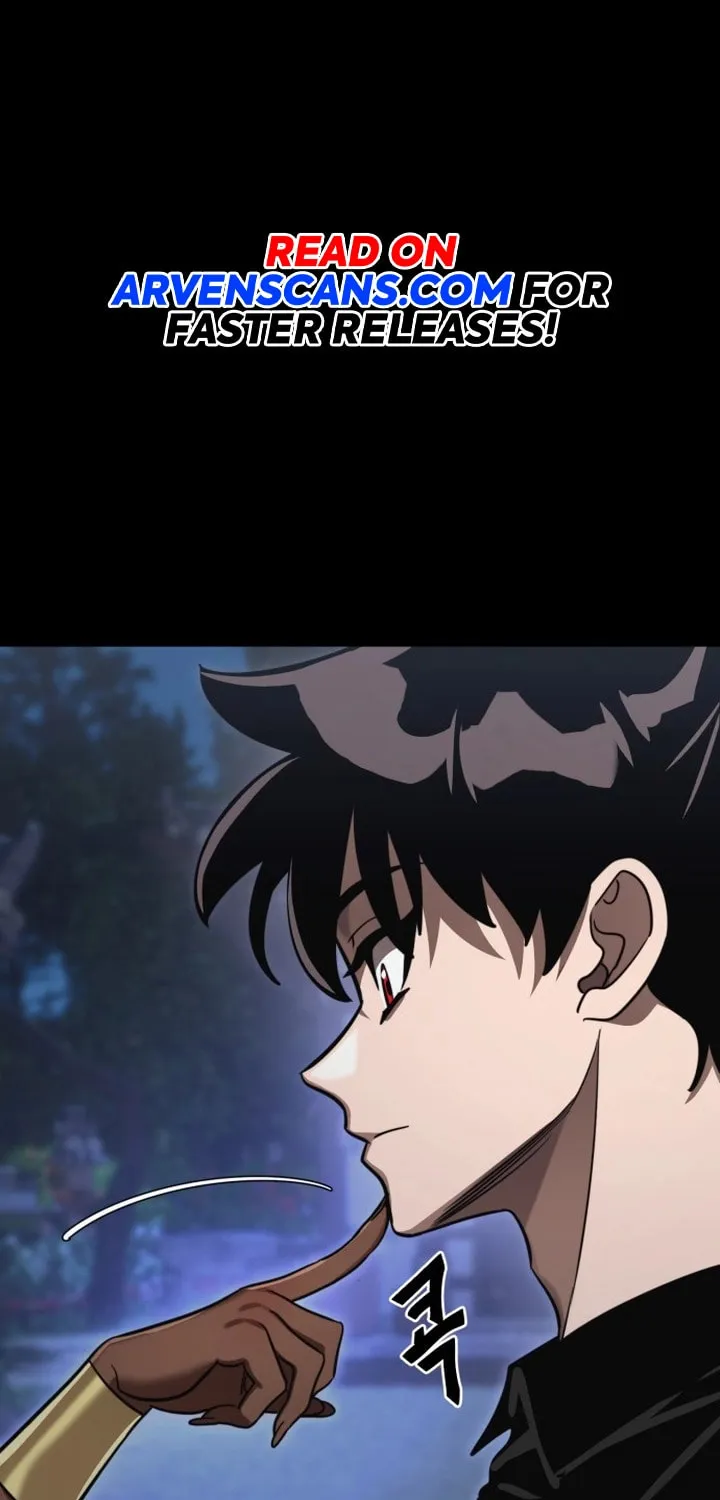 Return of the King of Hell Chapter 34 page 49 - 