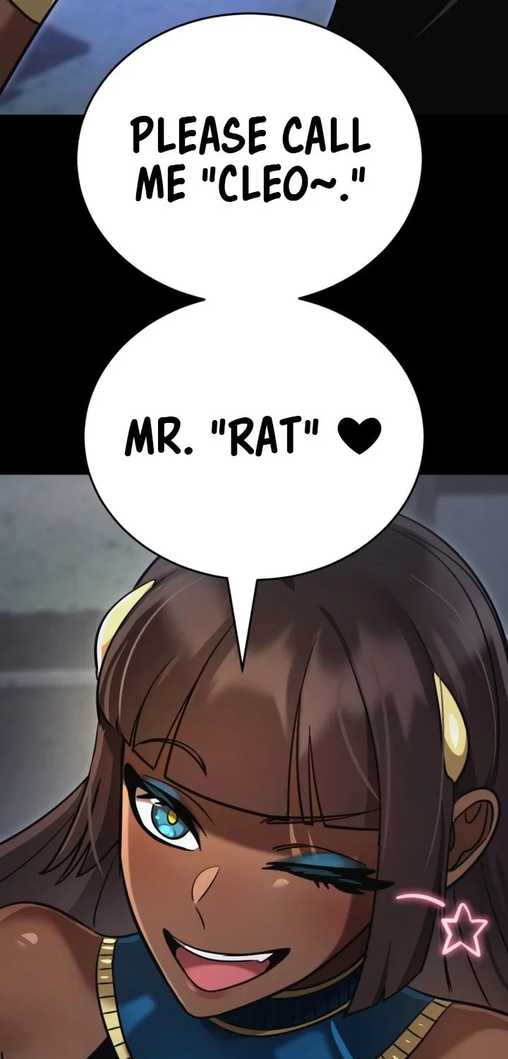 Return of the King of Hell Chapter 34 page 50 - 