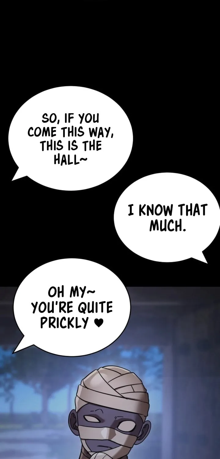 Return of the King of Hell Chapter 34 page 53 - 