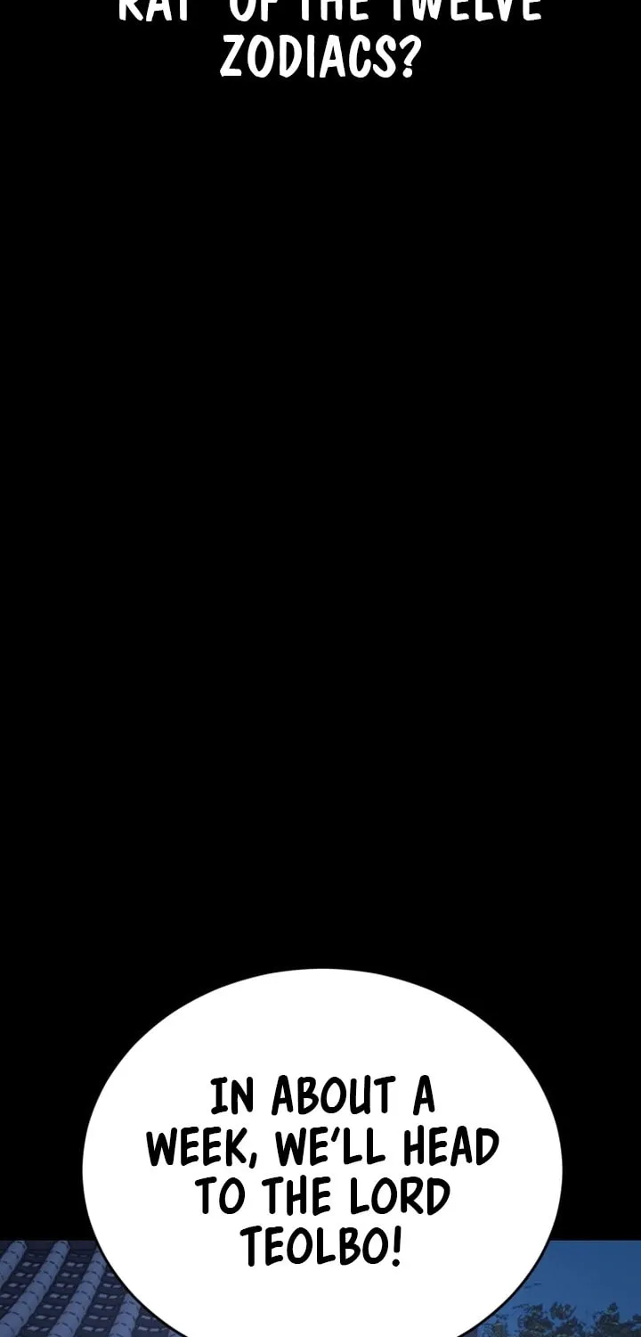 Return of the King of Hell Chapter 34 page 55 - 
