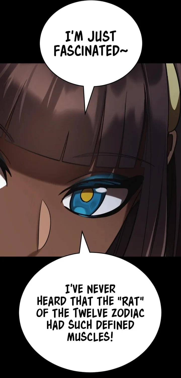 Return of the King of Hell Chapter 34 page 58 - 