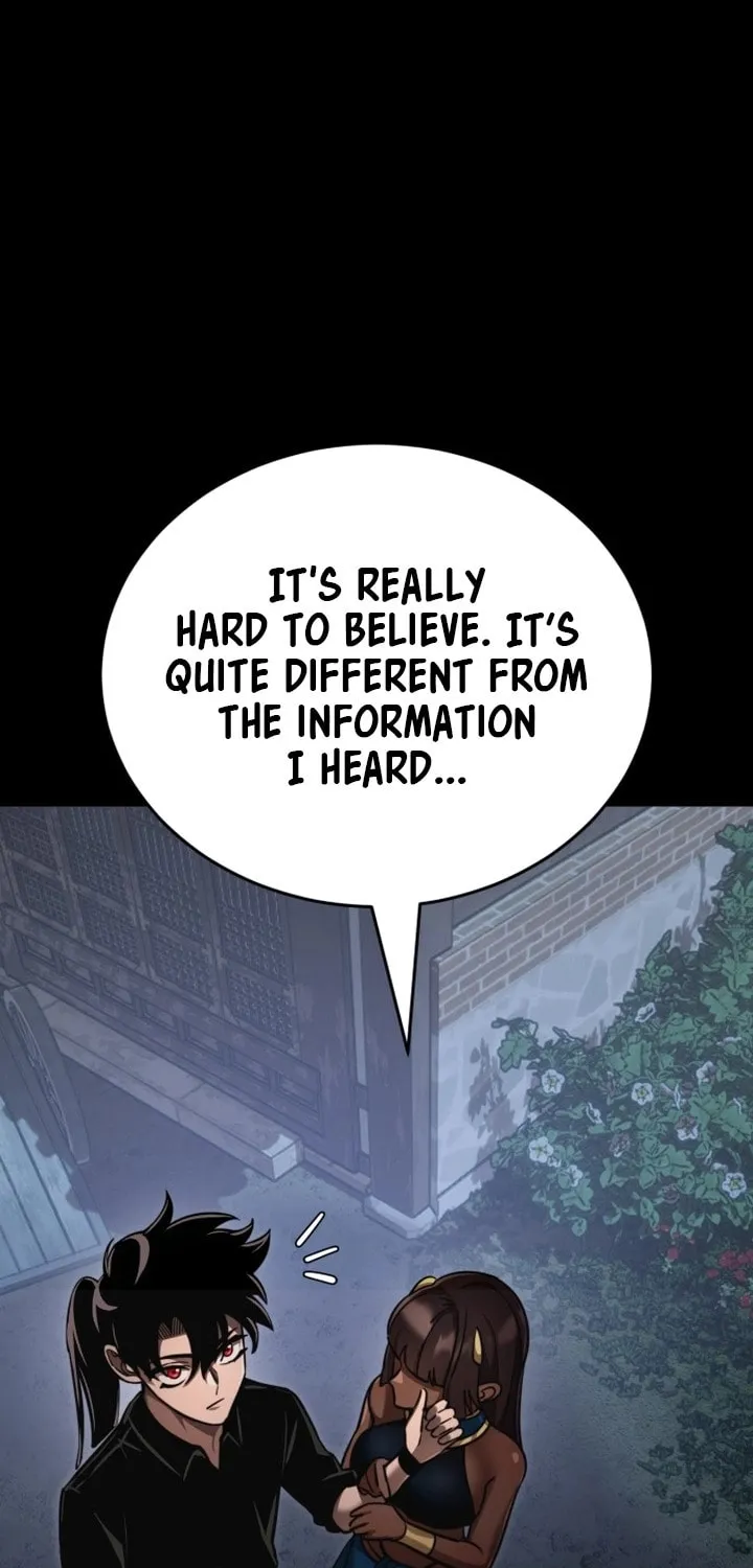 Return of the King of Hell Chapter 34 page 59 - 