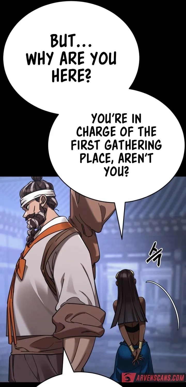 Return of the King of Hell Chapter 34 page 69 - 