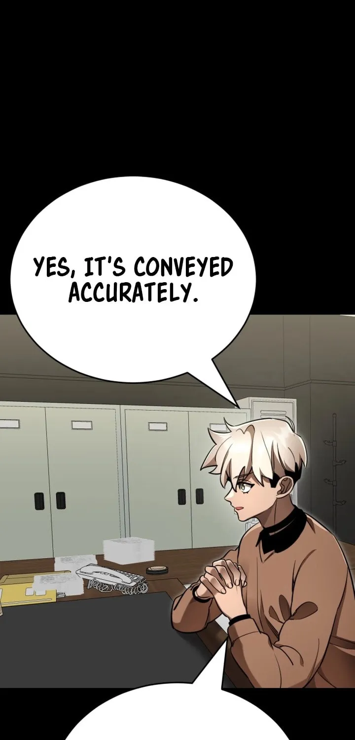 Return of the King of Hell Chapter 34 page 8 - 