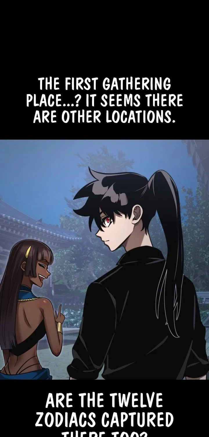 Return of the King of Hell Chapter 34 page 72 - 