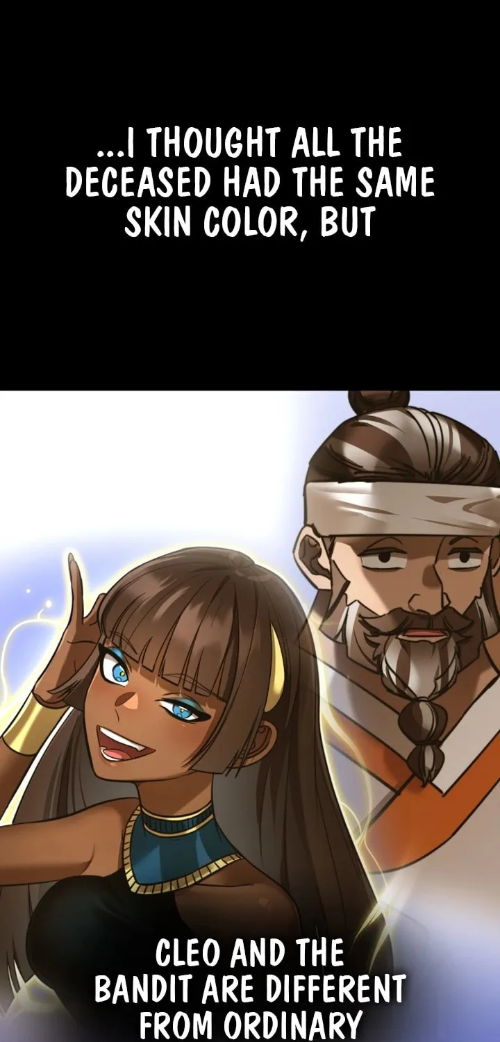 Return of the King of Hell Chapter 34 page 76 - 