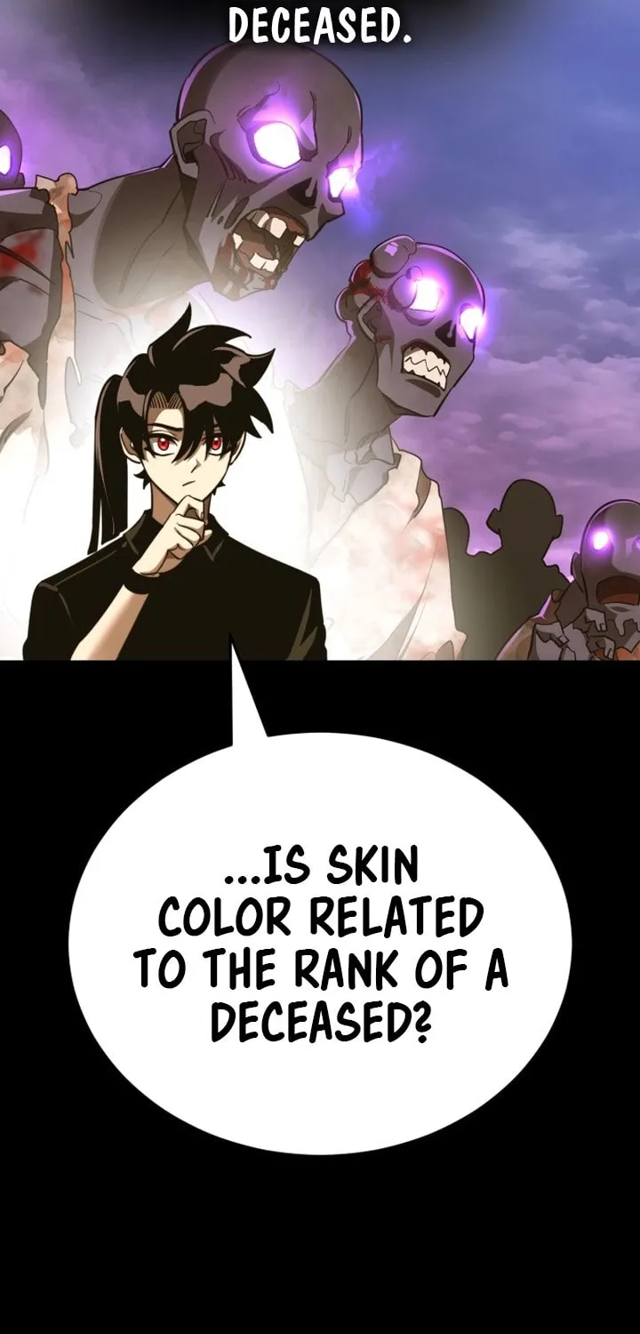 Return of the King of Hell Chapter 34 page 77 - 