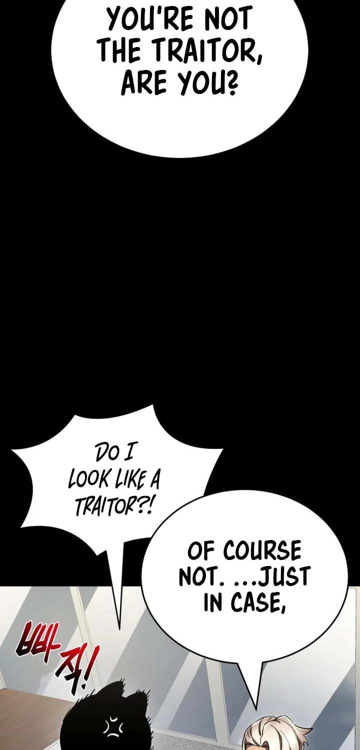 Return of the King of Hell Chapter 34 page 9 - 