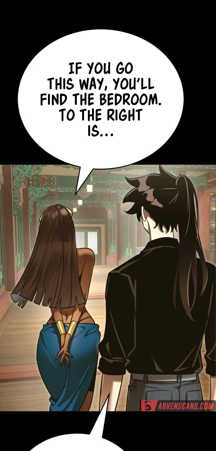 Return of the King of Hell Chapter 34 page 85 - 