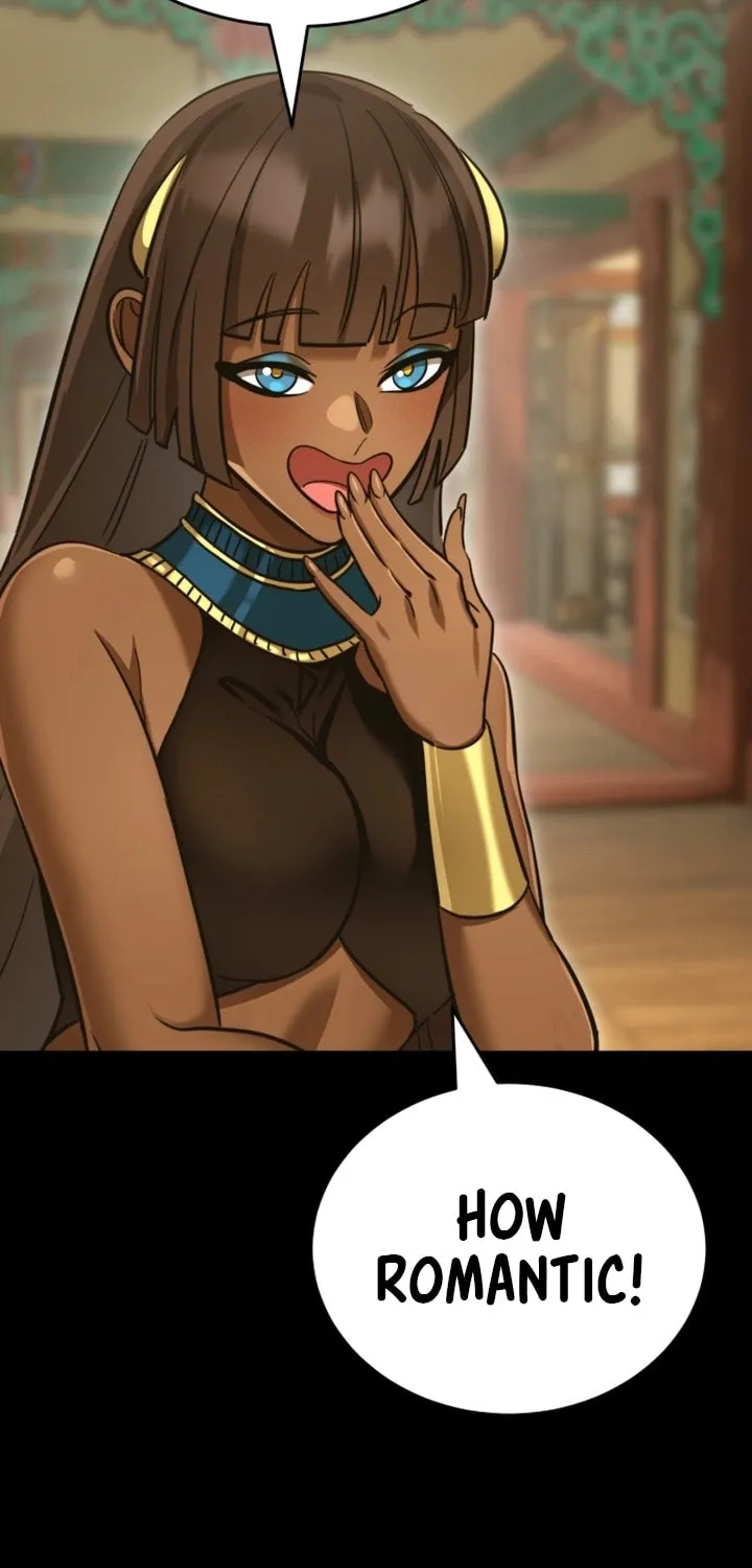 Return of the King of Hell Chapter 34 page 87 - 
