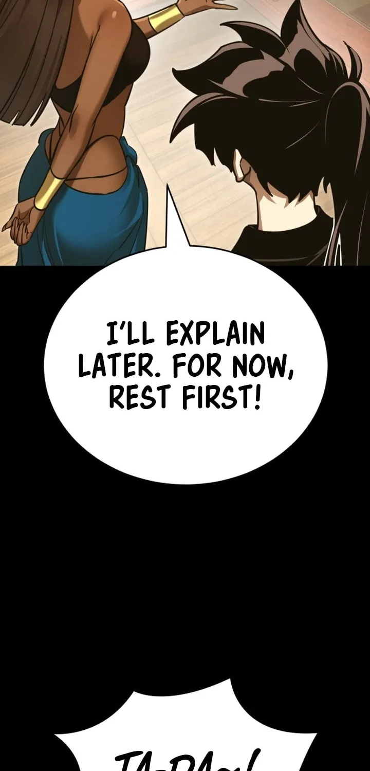 Return of the King of Hell Chapter 34 page 90 - 