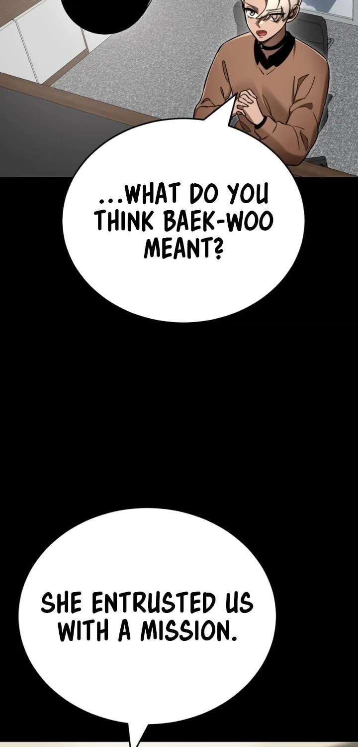 Return of the King of Hell Chapter 34 page 10 - 