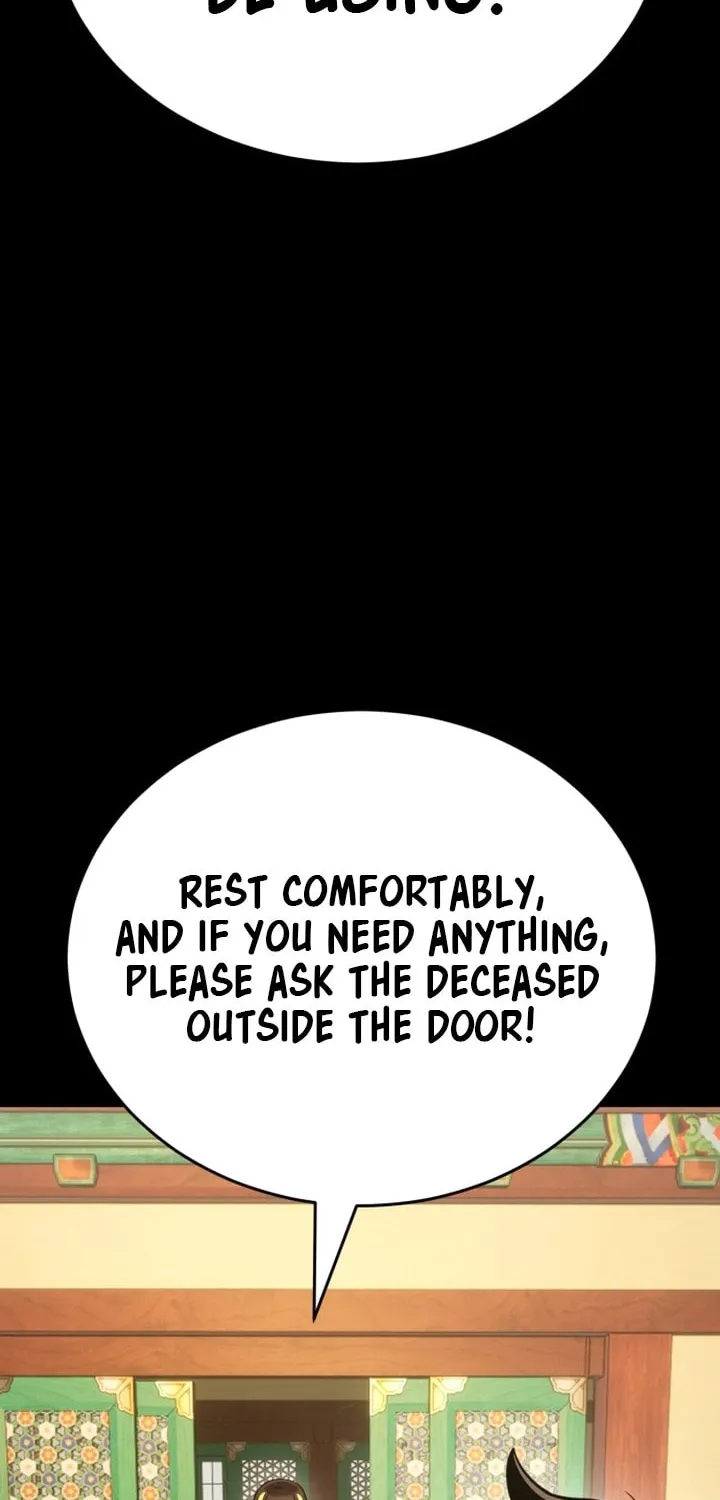 Return of the King of Hell Chapter 34 page 92 - 