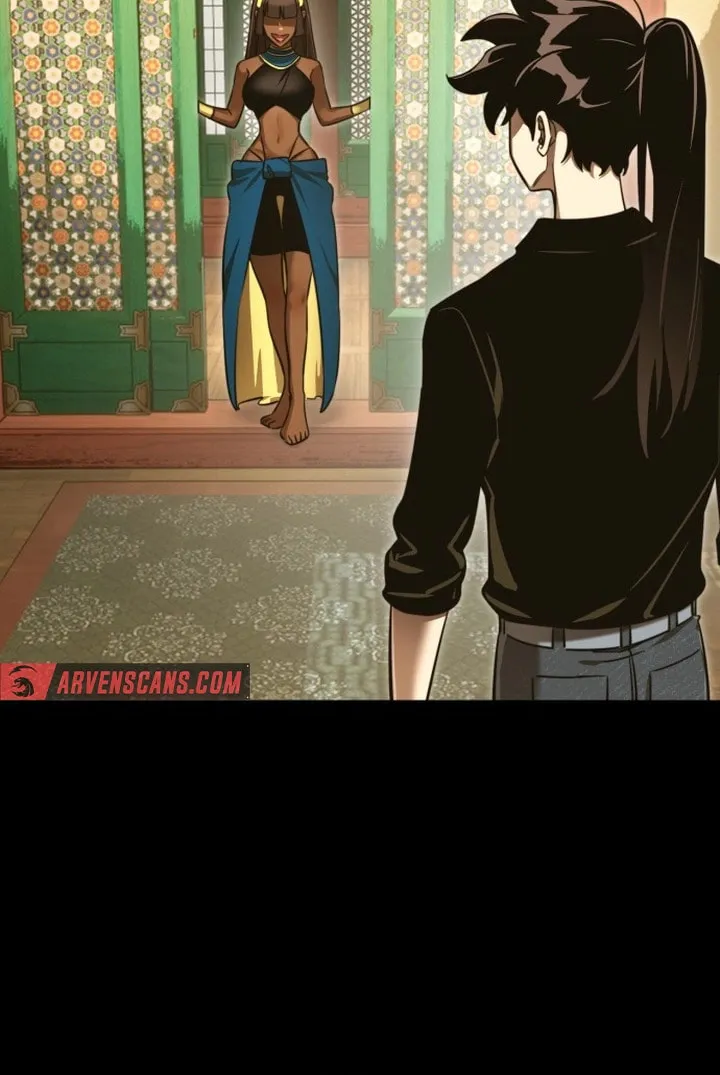 Return of the King of Hell Chapter 34 page 93 - 