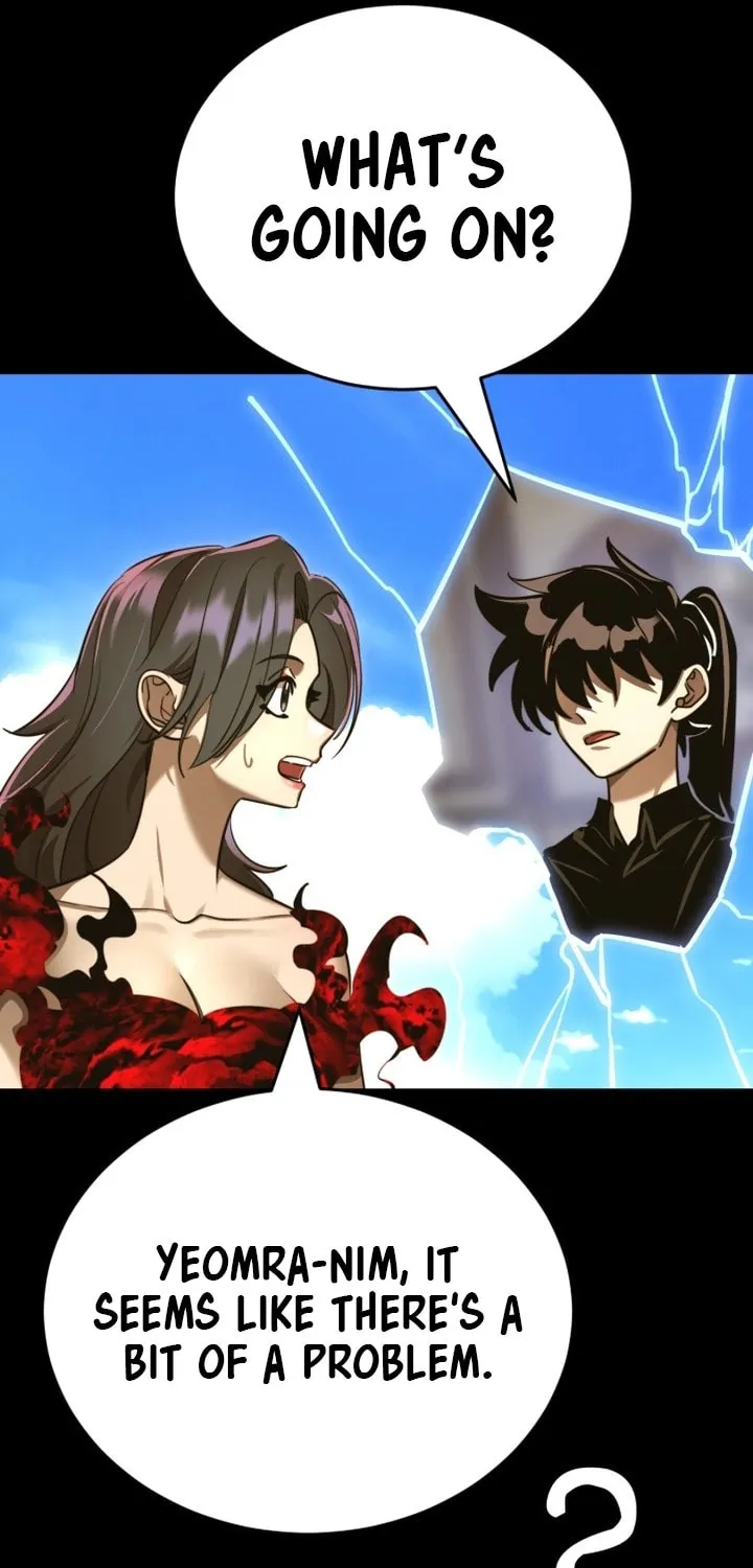 Return of the King of Hell Chapter 34 page 99 - 