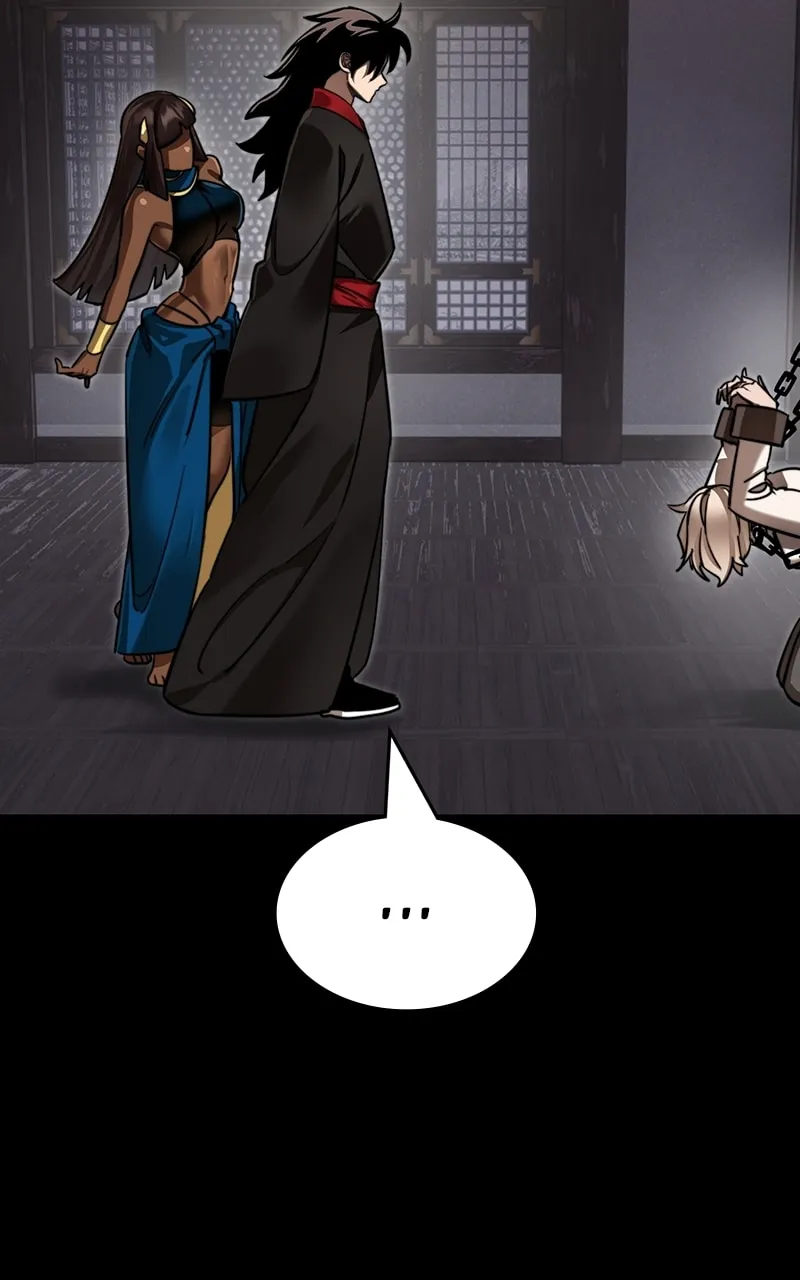 Return of the King of Hell Chapter 35 page 2 - 