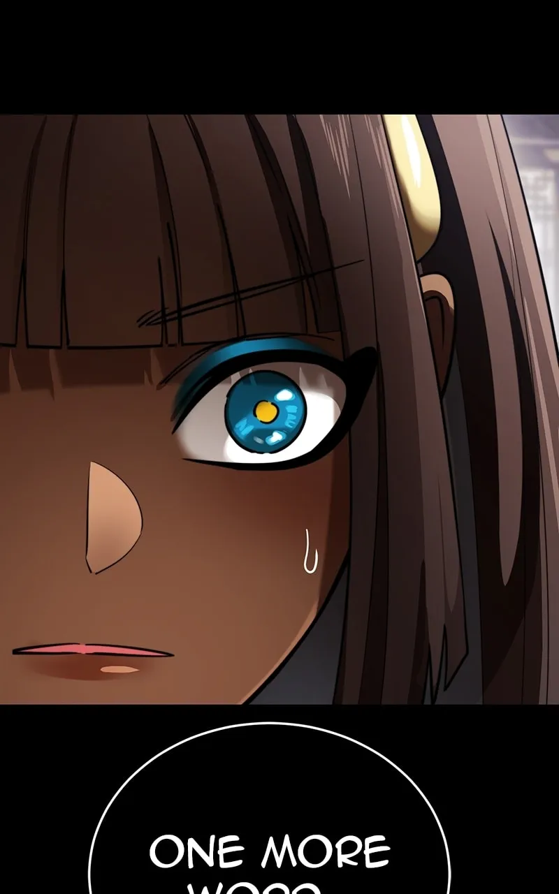 Return of the King of Hell Chapter 35 page 11 - 