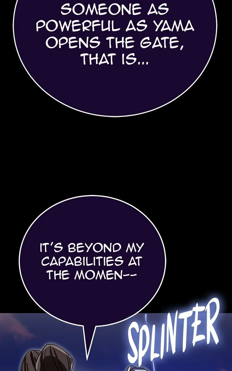 Return of the King of Hell Chapter 35 page 103 - 