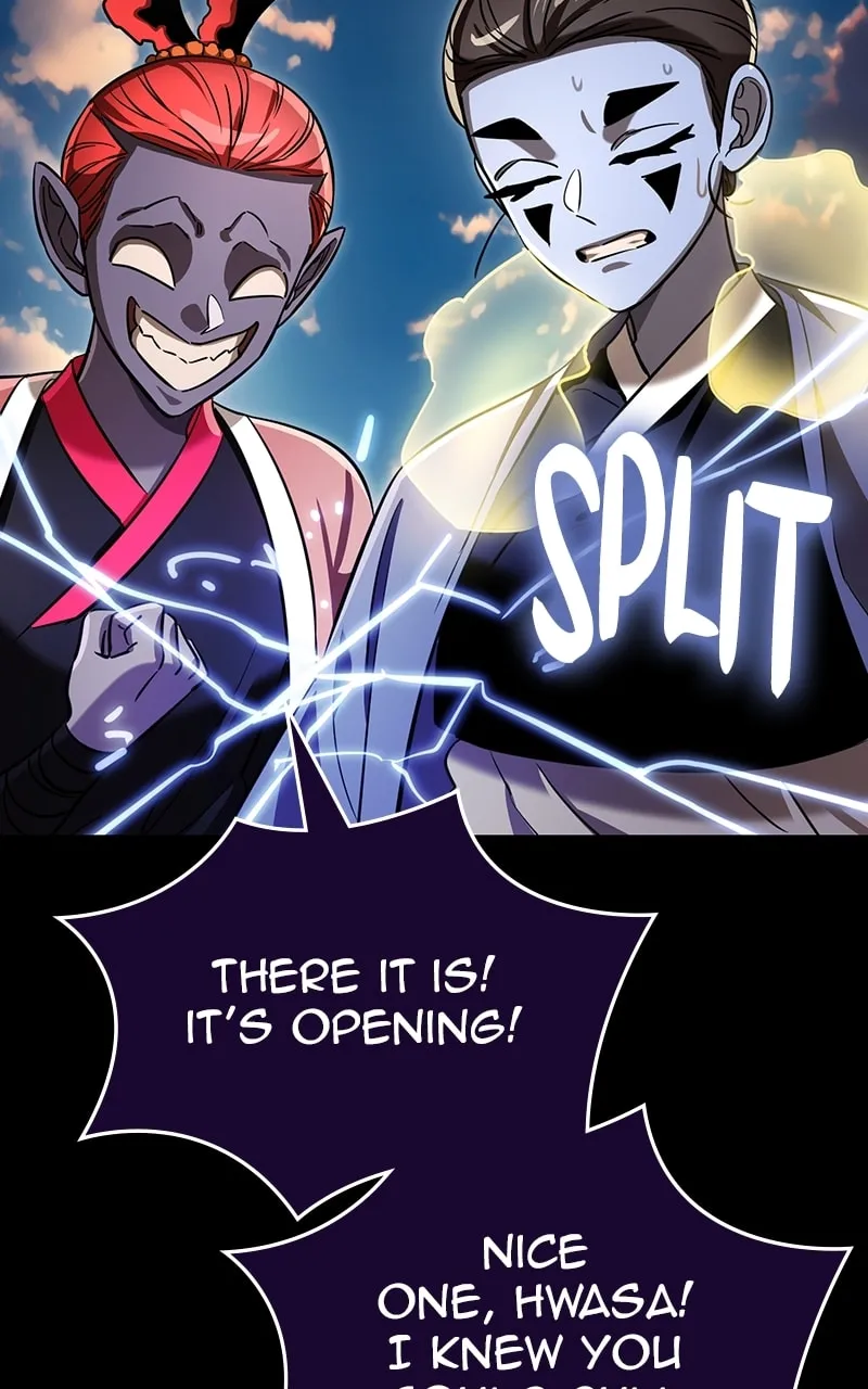 Return of the King of Hell Chapter 35 page 106 - 