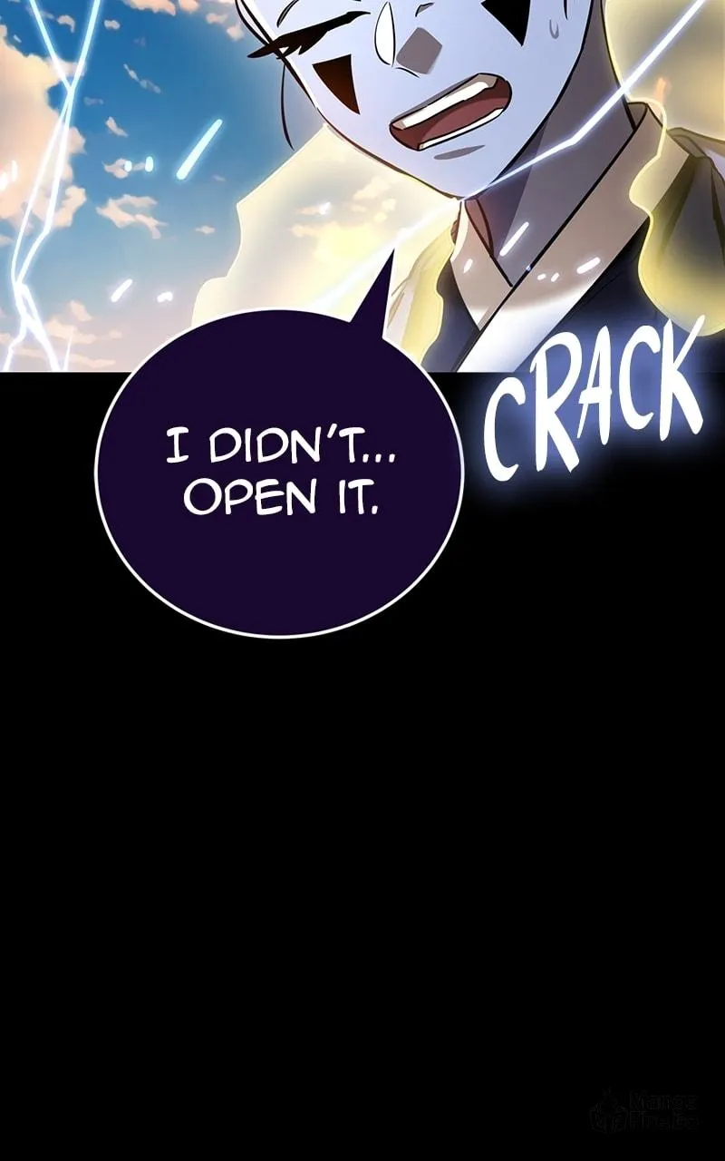 Return of the King of Hell Chapter 35 page 108 - 