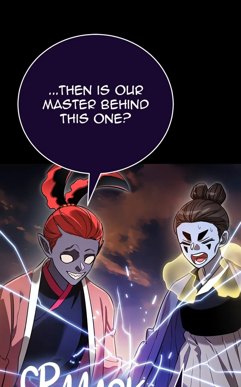 Return of the King of Hell Chapter 35 page 109 - 