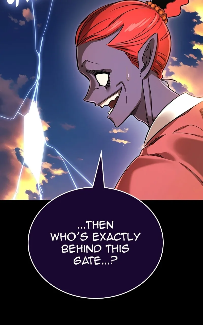 Return of the King of Hell Chapter 35 page 112 - 
