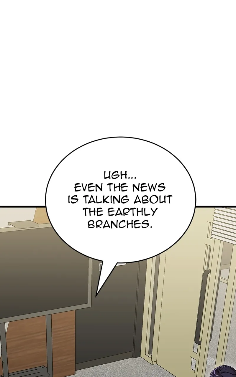 Return of the King of Hell Chapter 35 page 118 - 