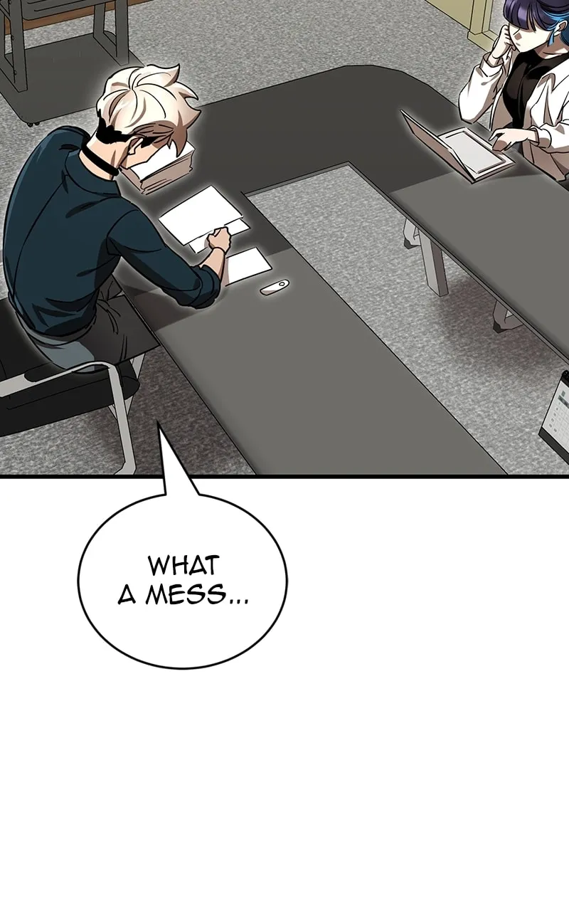 Return of the King of Hell Chapter 35 page 119 - 