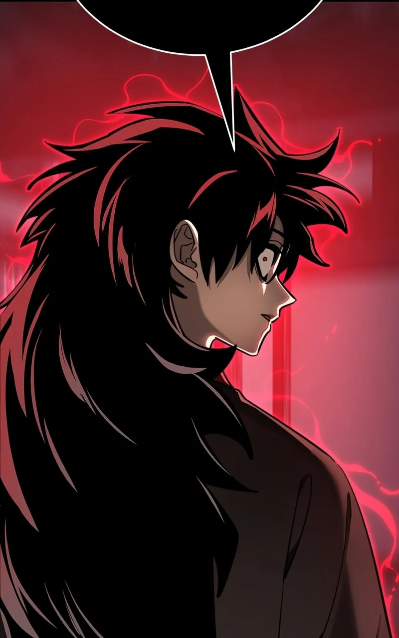 Return of the King of Hell Chapter 35 page 13 - 