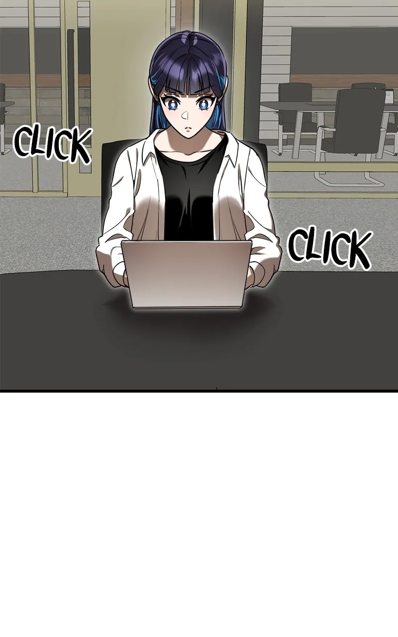 Return of the King of Hell Chapter 35 page 122 - 