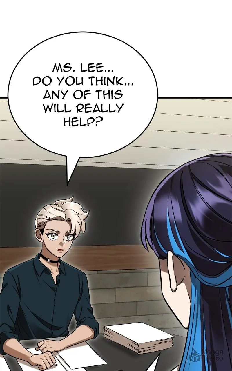 Return of the King of Hell Chapter 35 page 123 - 