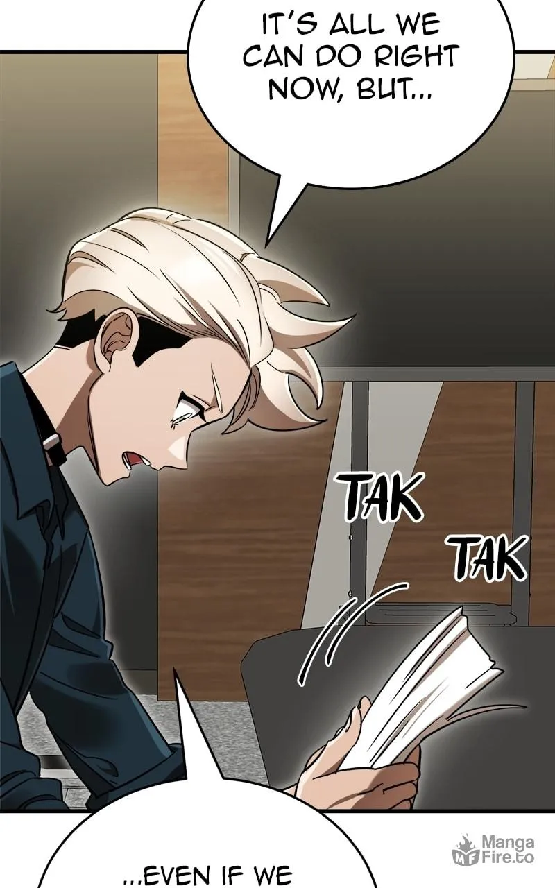 Return of the King of Hell Chapter 35 page 125 - 
