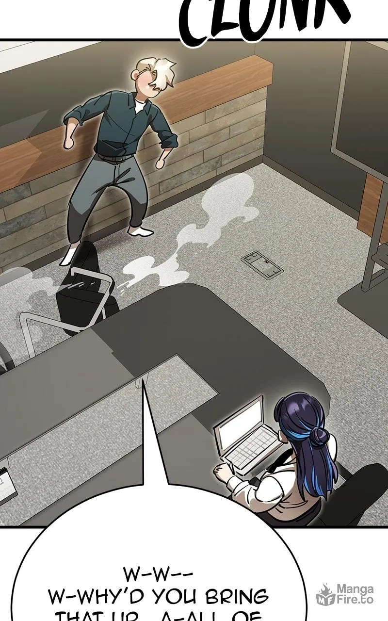 Return of the King of Hell Chapter 35 page 129 - 