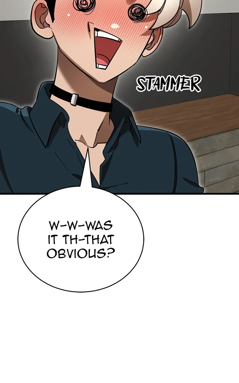 Return of the King of Hell Chapter 35 page 131 - 