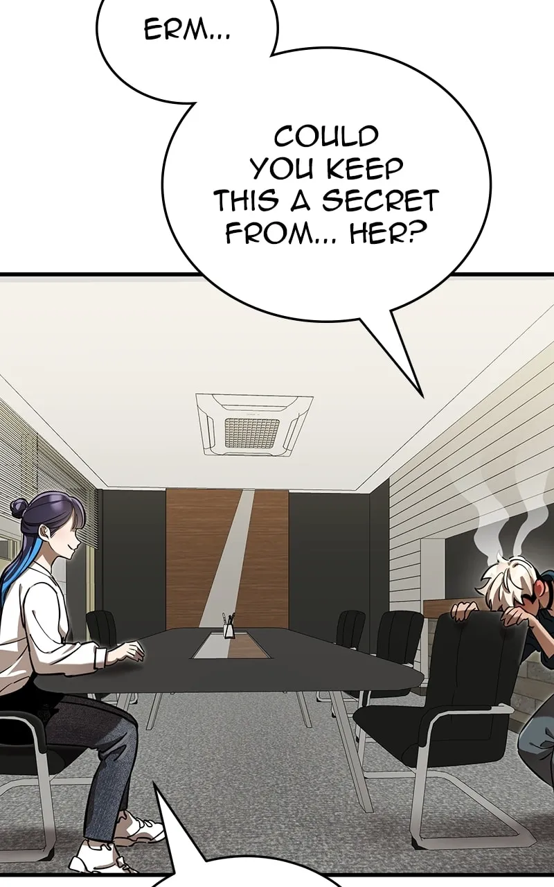 Return of the King of Hell Chapter 35 page 134 - 