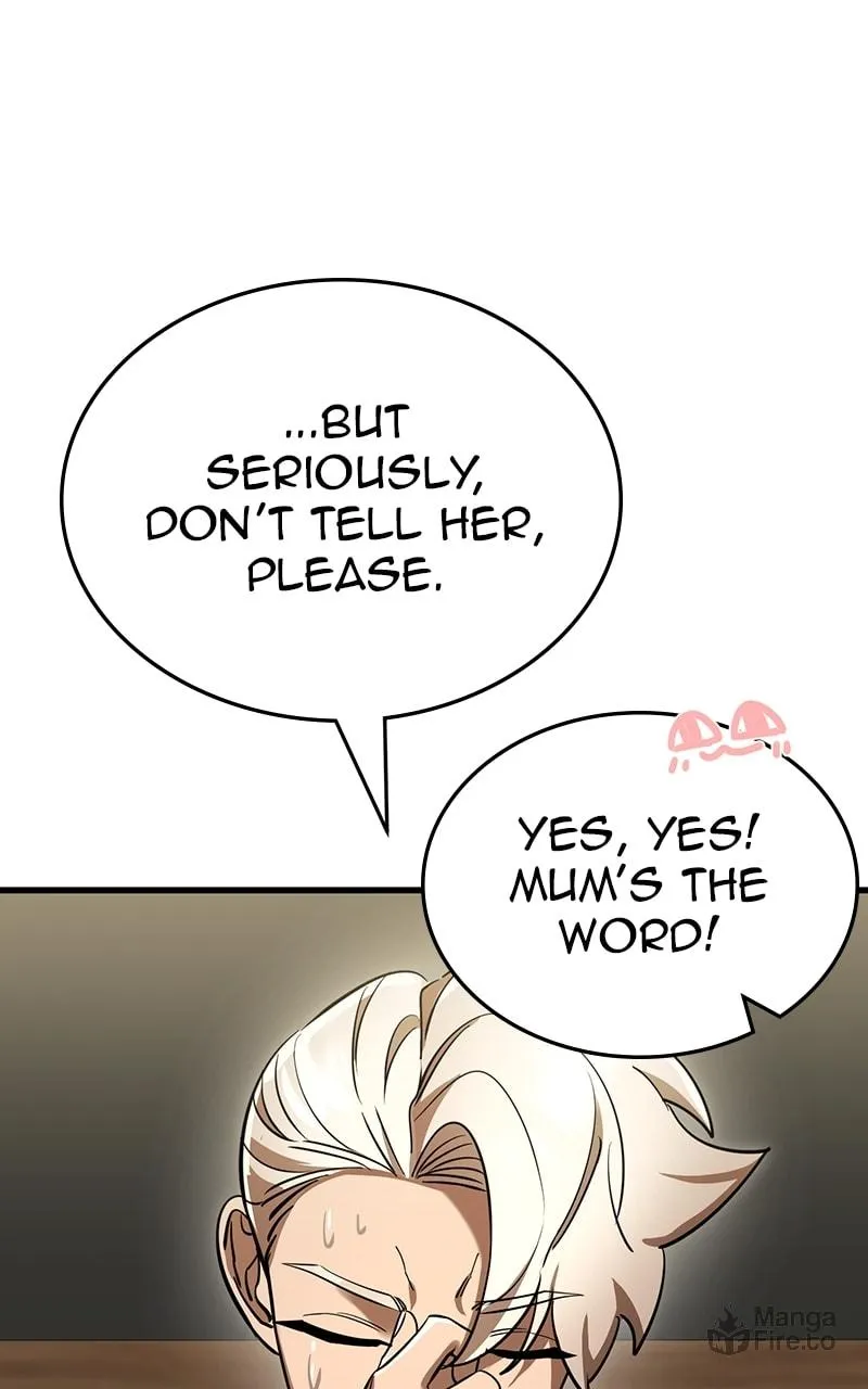 Return of the King of Hell Chapter 35 page 138 - 