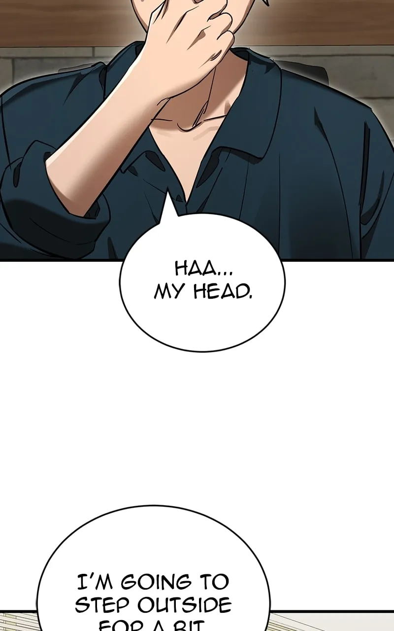 Return of the King of Hell Chapter 35 page 139 - 