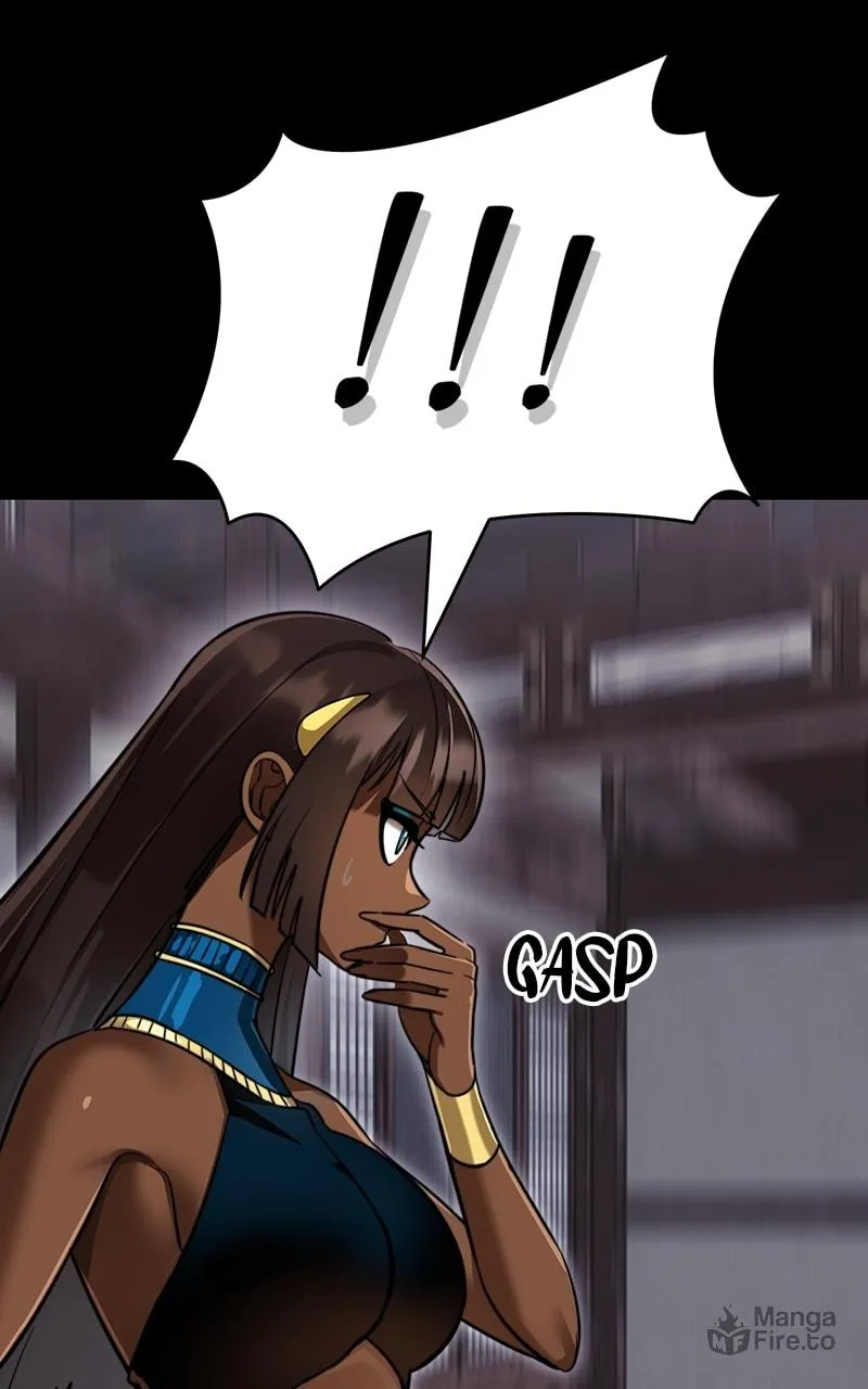 Return of the King of Hell Chapter 35 page 15 - 