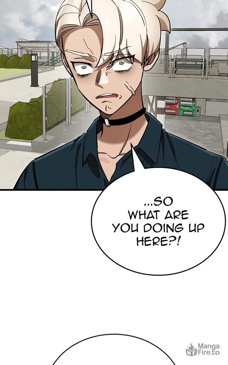 Return of the King of Hell Chapter 35 page 145 - 
